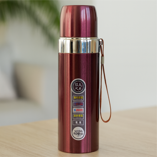 Stainless Steel Insulated Water Bottle