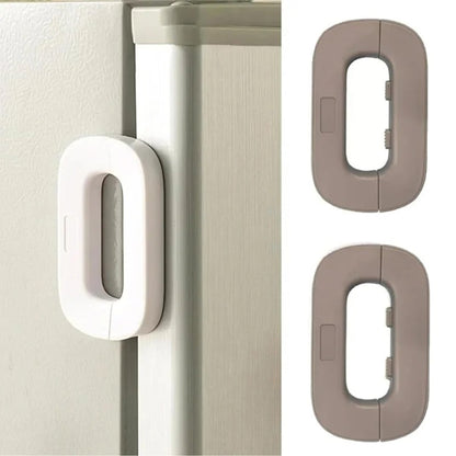 Child Safety Fridge Lock