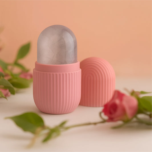Silicone Ice Roller