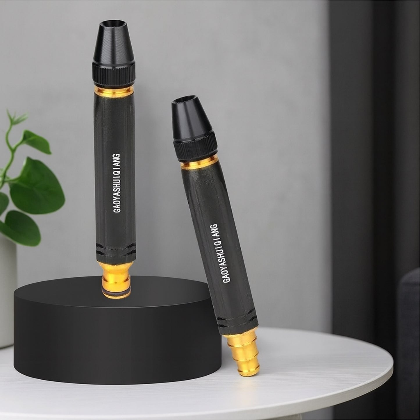 Water Pressure Pipe Nozzle