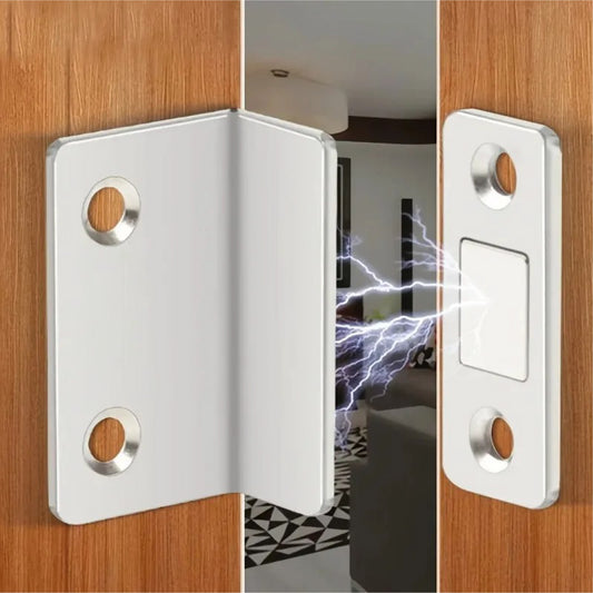 Magnetic Door Catch