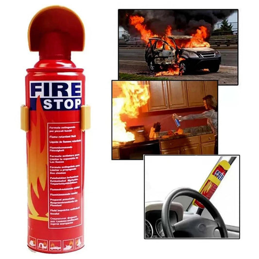 Fire Extinguisher
