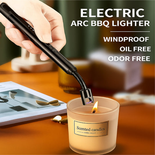Arc Chargeable Kitchen Lighter