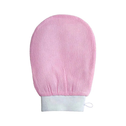Exfoliating Body Gloves