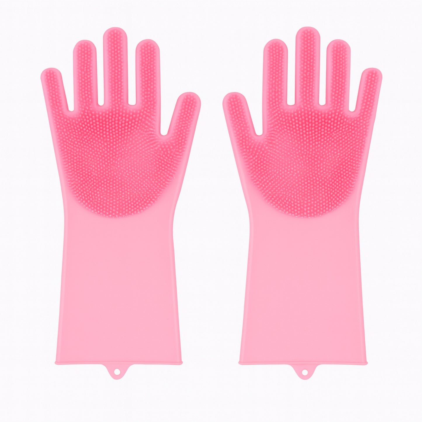 Silicone Kitchen Gloves