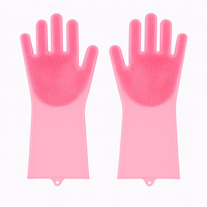 Silicone Kitchen Gloves