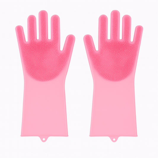 Silicone Kitchen Gloves