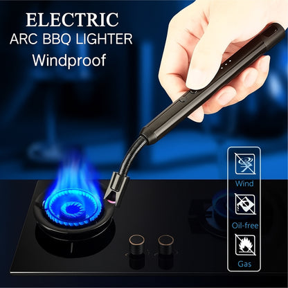 Arc Chargeable Kitchen Lighter