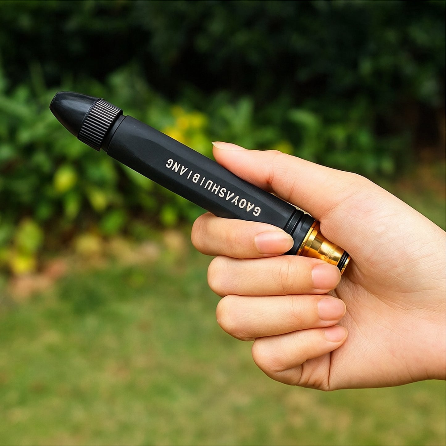 Water Pressure Pipe Nozzle