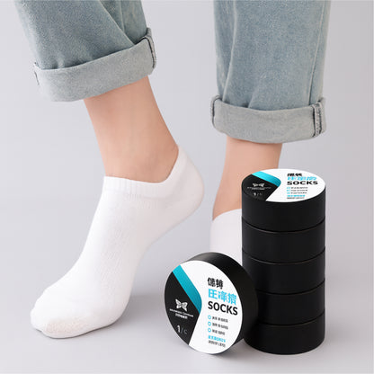 Disposable Travel Socks For Men Women