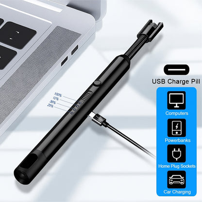 Arc Chargeable Kitchen Lighter