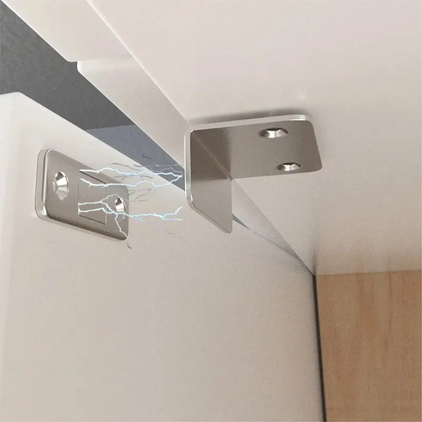 Magnetic Door Catch