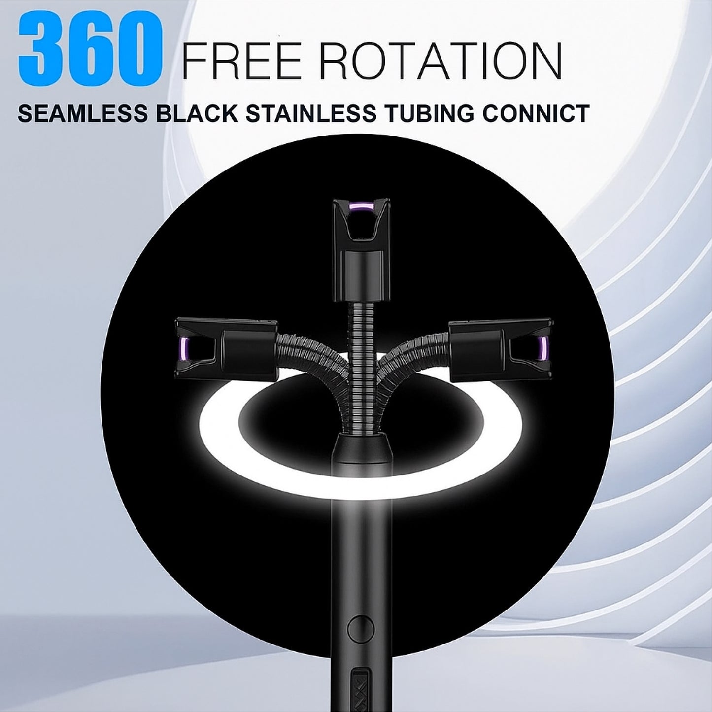 Arc Chargeable Kitchen Lighter