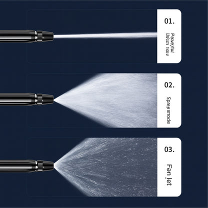 Water Pressure Pipe Nozzle
