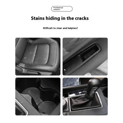Car Interior Cleaning Tool
