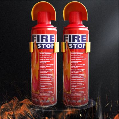 Fire Extinguisher