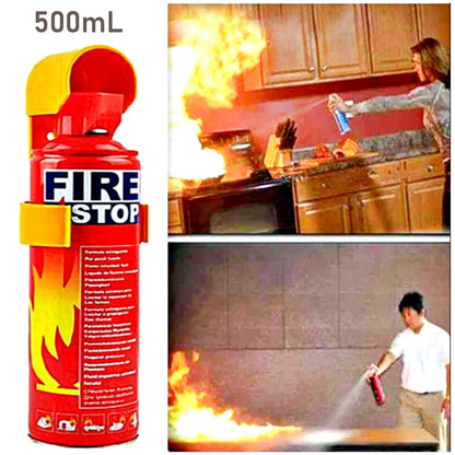 Fire Extinguisher