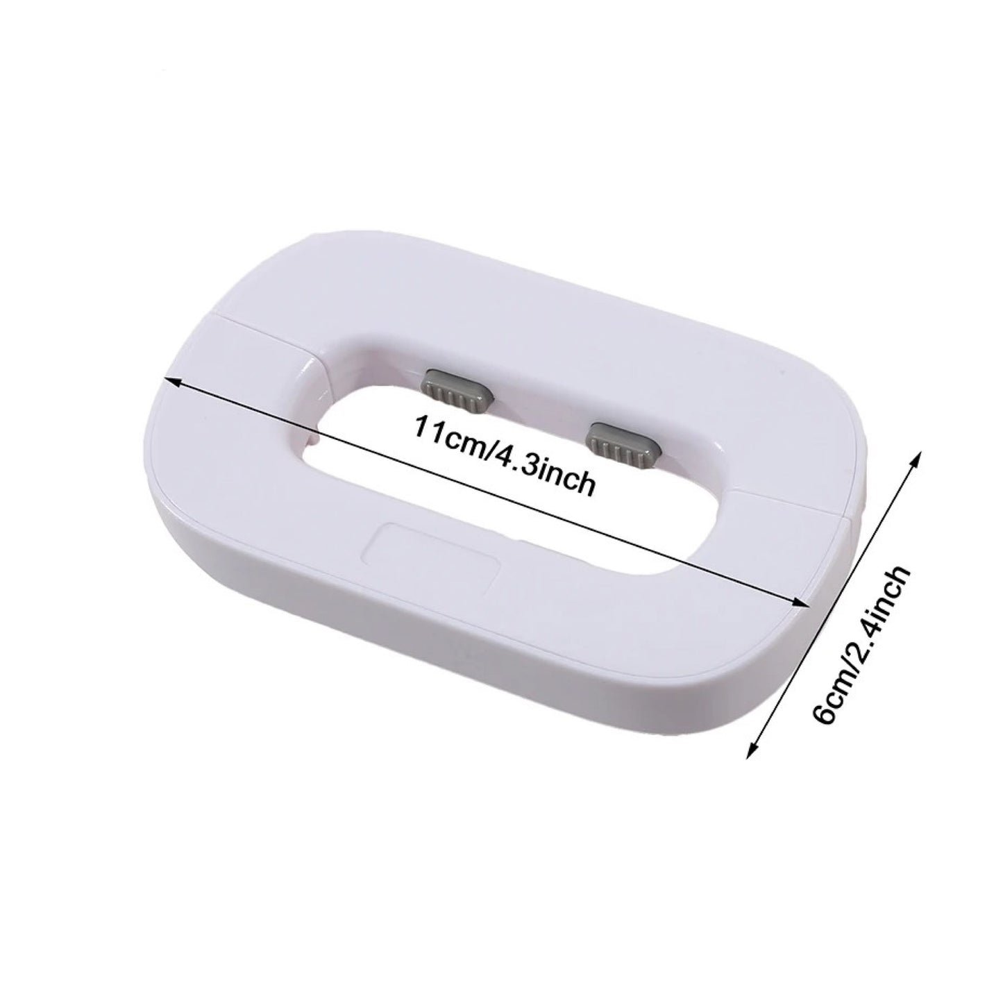 Child Safety Fridge Lock