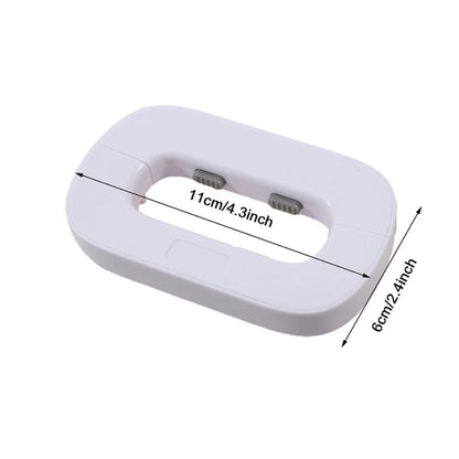 Child Safety Fridge Lock