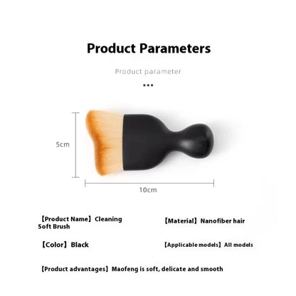 Car Interior Cleaning Tool